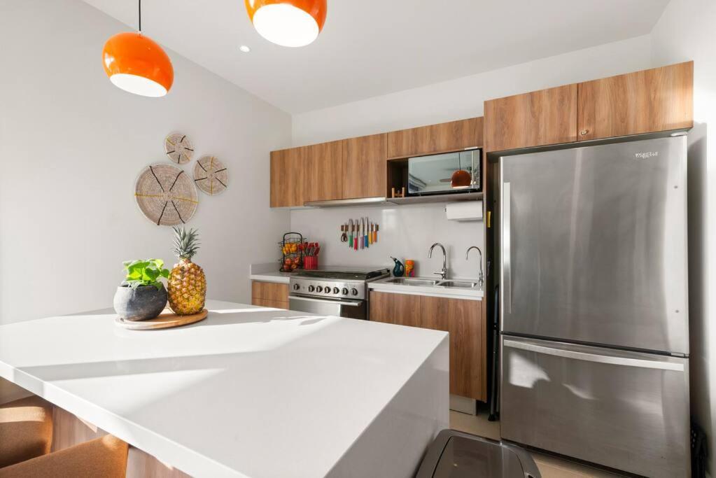 3 Bedroom Luxury Condo Next To Beach & Pools, Ac And Internet Akumal Zewnętrze zdjęcie