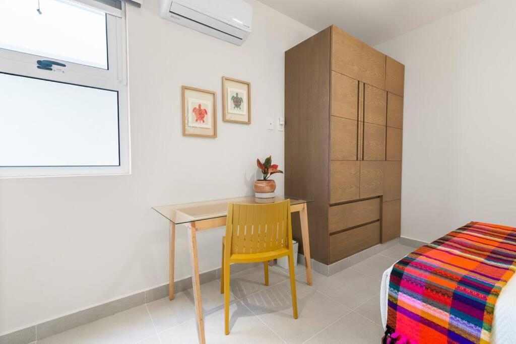 3 Bedroom Luxury Condo Next To Beach & Pools, Ac And Internet Akumal Zewnętrze zdjęcie